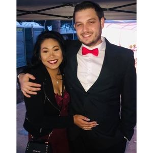 Meet your Posher, Darleen